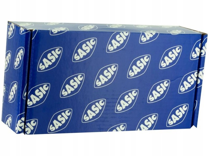 фото №1, Sasic 3650011 насос масла