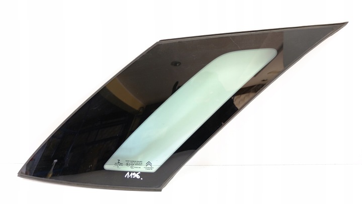 фото №2, Citroen c4 picasso ii стекло кузовная правые зад as2