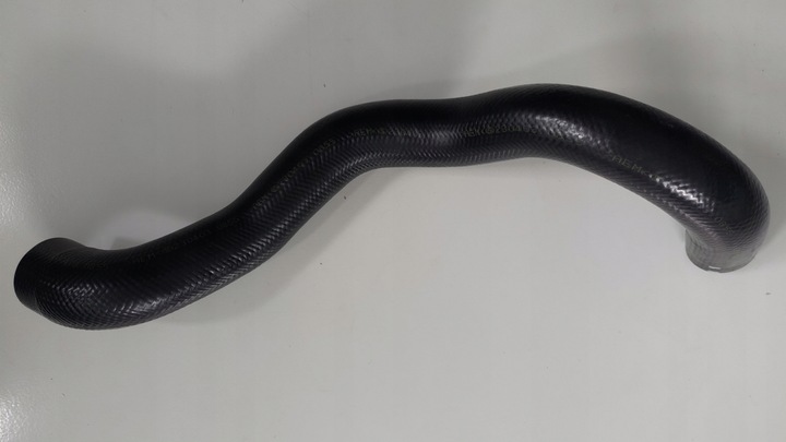 фото №12, Mitsubishi outlander труба turbo interkoolera шланг дроссельной заслонки