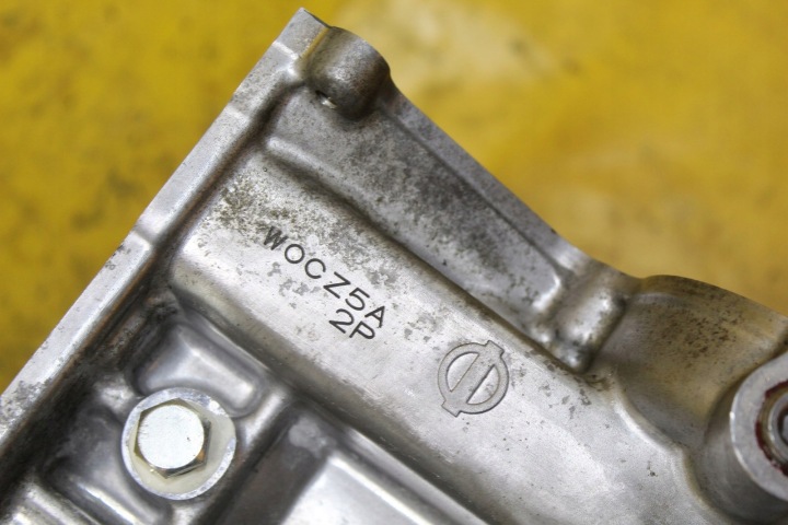 фото №14, Блок  двигуна nissan x-trail t33 1.5 b kr15 025418a