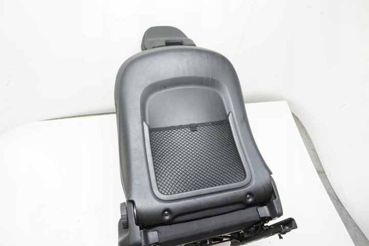 фото №6, Сиденье водителя левый перед volvo xc60 ii b4