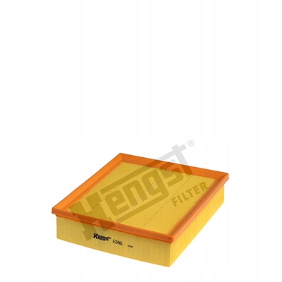 фото №3, Набор фильтров hengst фильтр audi a4 b5