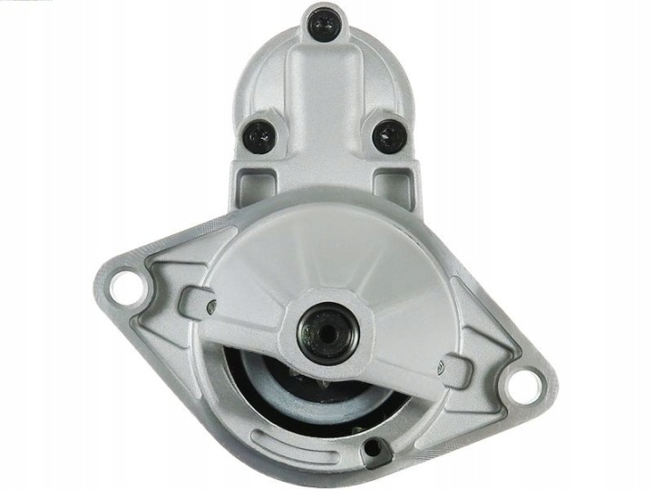 фото №11, As-pl стартер 12v opel agila astra g h meriva corsa c tigra vectra