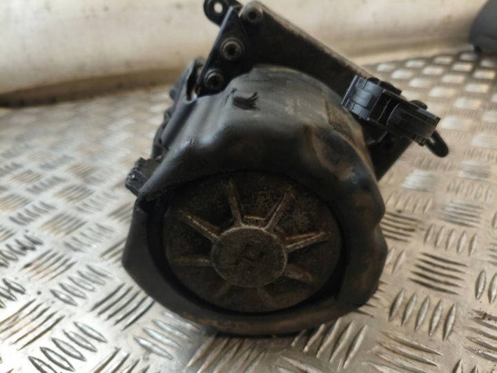 фото №7, Насос гідропідсилювач citroen c5 1 i 2.0hdi a5094686