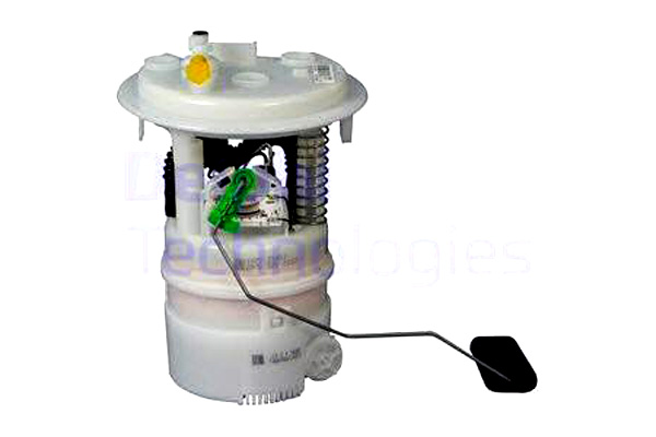 фото №2, Насос пального peugeot 3008 308 308 i 1.4 1.6 2.0 09.07-08.16 delphi