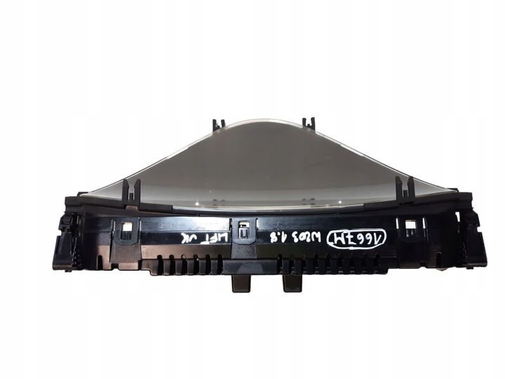 фото №7, Спідометр  прилади w203 рестайлінг 1.8k uk a2035407247