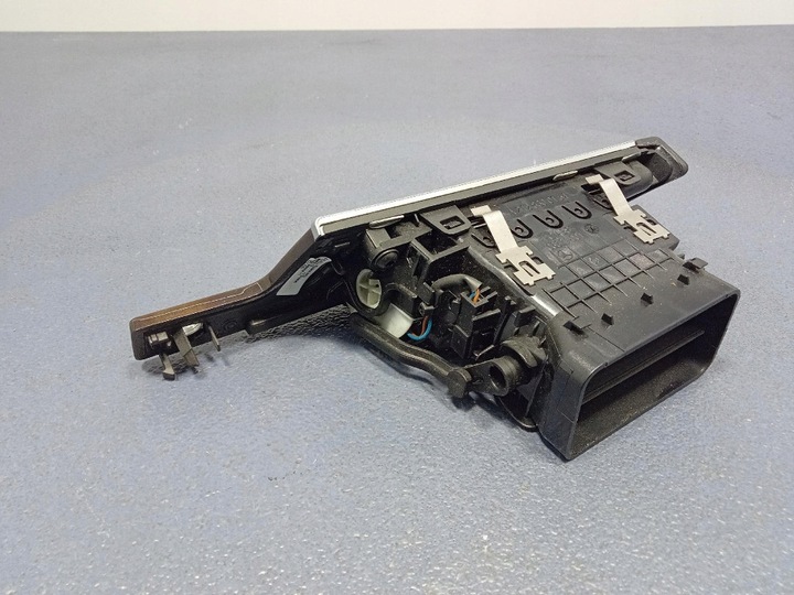 фото №9, Mercedes e w212 декори панелі ґрати повітропровід рамка дерево eu a2126800271