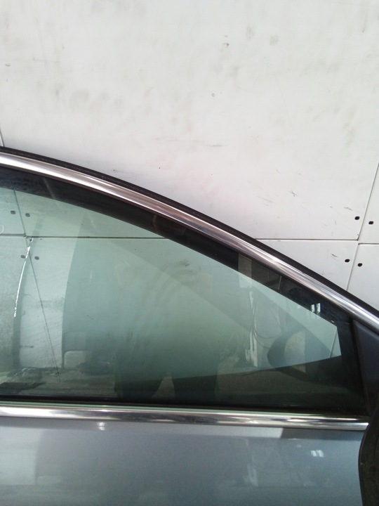 фото №8, E330 дверь правый перед insignia z163