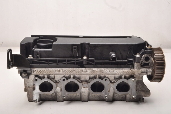 фото №12, Opel astra j iv 1.6 turbo 16v 180km gtc головка a16let 55568363 55564395