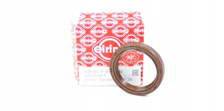 фото №1, Сальник вала, wał коленчатый elring 763,918