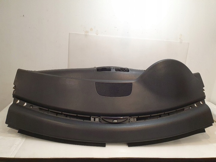 фото №12, Mercedes r-klasa w251 консоль панель идеал европа