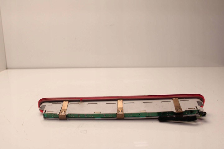 фото №4, Alfa romeo mito 08r- лампа світло сплав сплаву