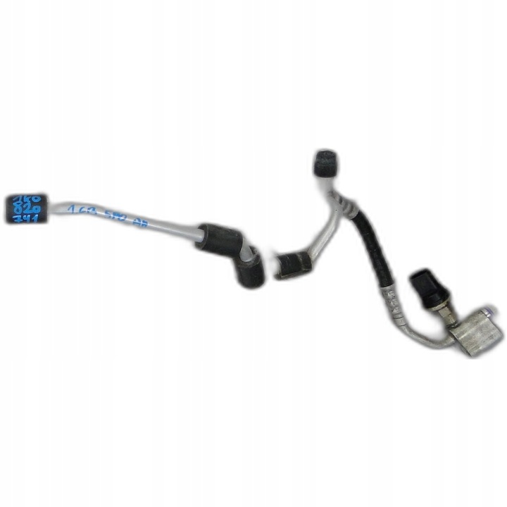 фото №1, Шланг кондиціонера seat altea 1.6b 5p 5p0 1k0820741ab