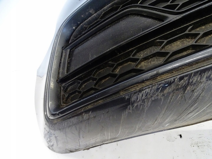 фото №12, Бампер перед переднее комплектный распылитель pdc audi a5 8t рестайлинг s-line lz7s