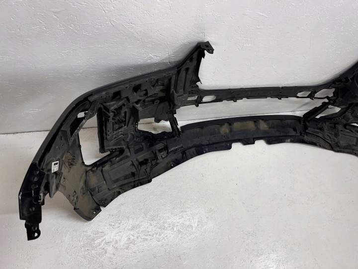 фото №9, Bmw x5 g05 рестайлинг m apkiet бампер передний 8085618 org wys 24h fv