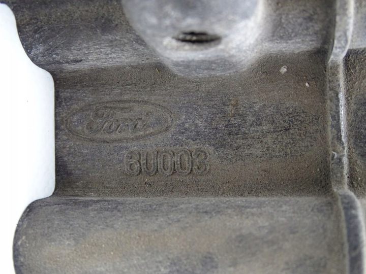 фото №8, Ford transit mk6 00-06 2.0 tddi піддон масла масляна комплект 1c1q-6u003-ac