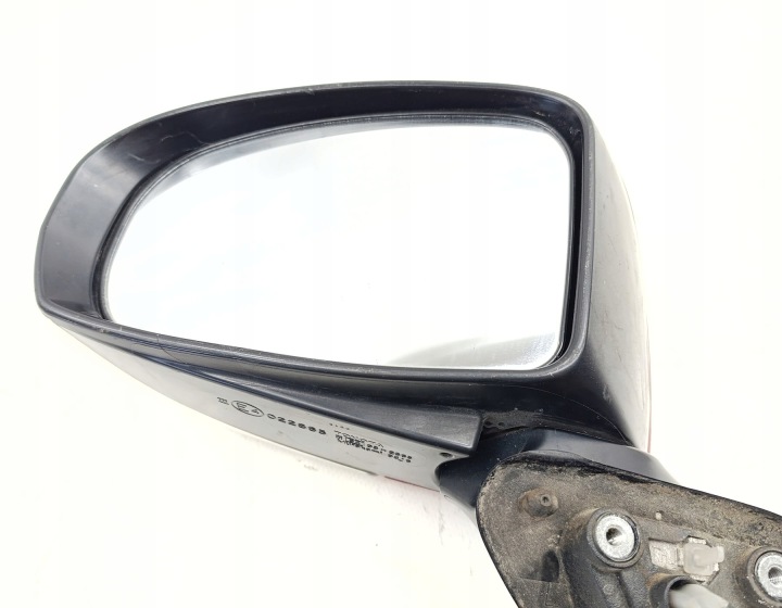 фото №8, Дзеркало ліве електричні toyota prius iii 1.8 022865