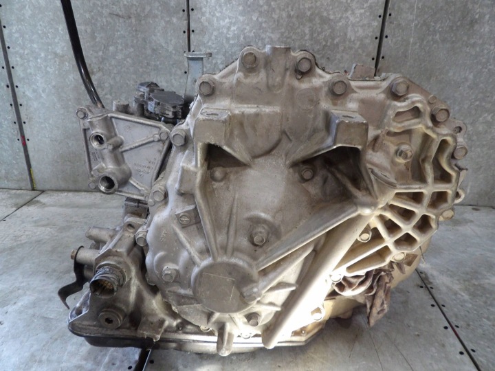 фото №7, Jeep compass i рестайлінг 2.4 коробка передач автомат p04872840ai