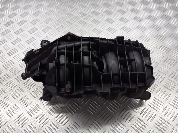 фото №3, Колектор всмоктуючий citroen c3 picasso 1.4