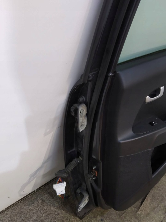 фото №15, Двері праві зад be kia sportage iii 2010-2015