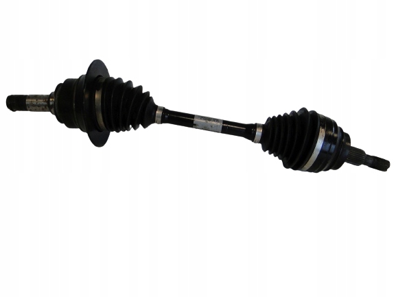 фото №1, Mercedes gl x166 166 полуось левая 4matic offroad