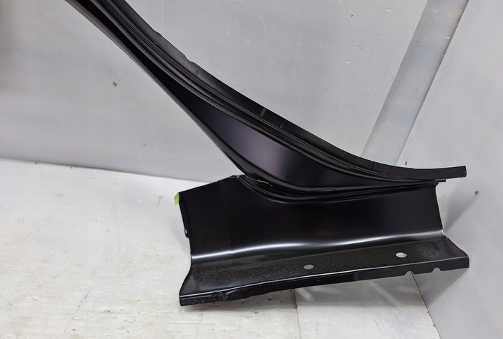 фото №8, Nissan micra k14 крило задній лівий зад поріг обшивка