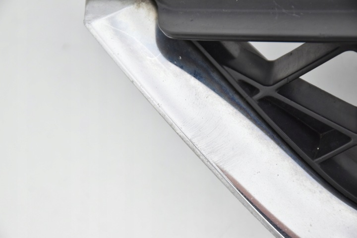 фото №7, Решітка радіатора решітка радіатор mazda 5 i