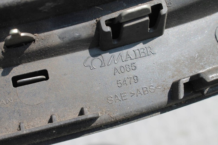 фото №13, Решётка + камера перед передняя nissan qashqai ii j11 14-16