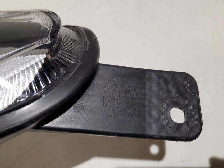 фото №8, Лампа передня права ford fiesta mk8 рестайлінг led 17+ європа