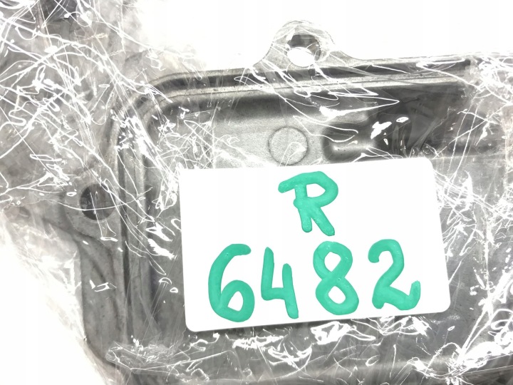 фото №6, Vw golf vii gte крышка коробки 0ec901109c