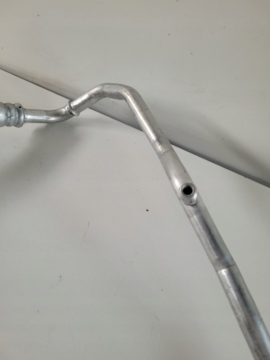 фото №6, Шланг кондиціонера vw golf audi skoda 5q0816743g