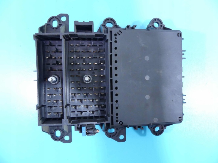 фото №8, Компьютер комплект kia cerato i 0281011878 1.5 crdi