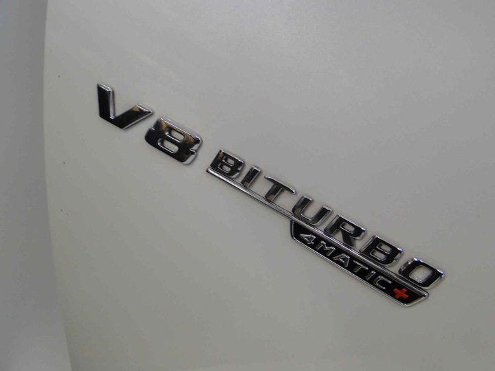 фото №10, Mb gle c167 167 купе крило переднє правий 63 amg