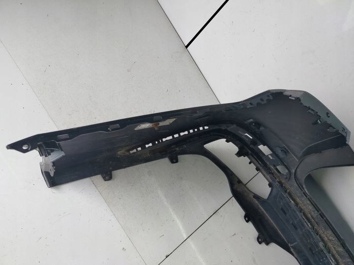 фото №11, Бампер задній audi a6 c8 4k 4k0 2019-2024 4k9 avant s-line універсал