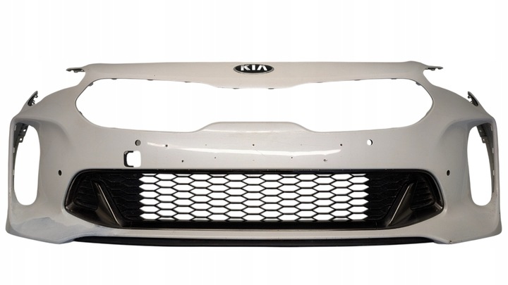 фото №1, Бампер переднее kia stinger gt