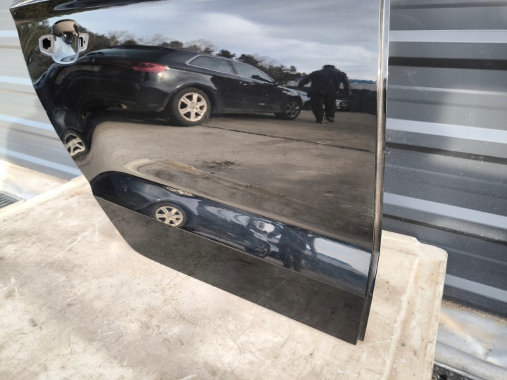 фото №9, Дверь правая зад audi a3 8v 8v5 sedan ly9t 2013-2018 оригинал !!!