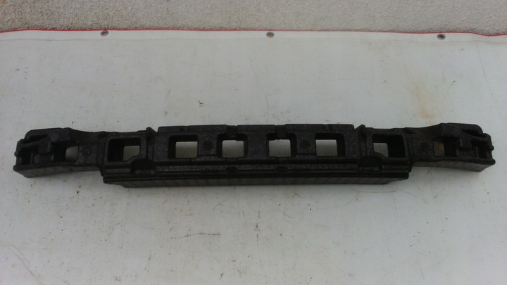 фото №1, Vw passat b6 абсорбер бампера перед 3c0807248c