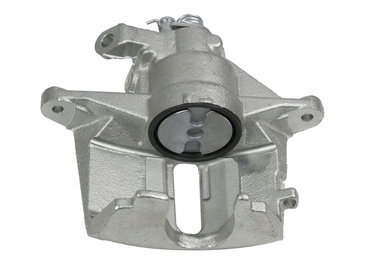 фото №1, Супорт гальмівний лівий перед citroen c5 i ii 01-