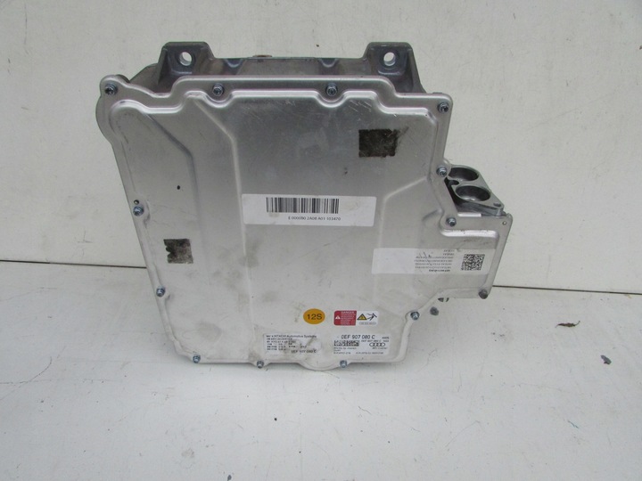 фото №2, Модуль потужності audi e-tron 0ef907080c