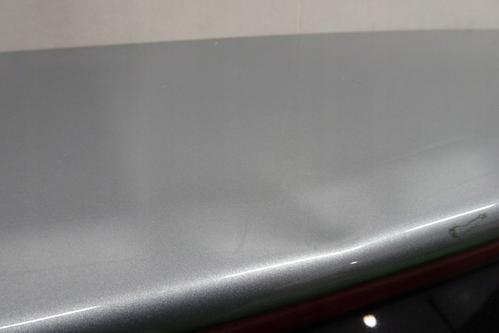 фото №10, Opel zafira c крышка багажника зад задняя 12-