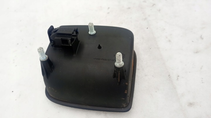фото №10, Ручка крышки багажника чёрная seat altea toledo iii xl leon 5p0827565c