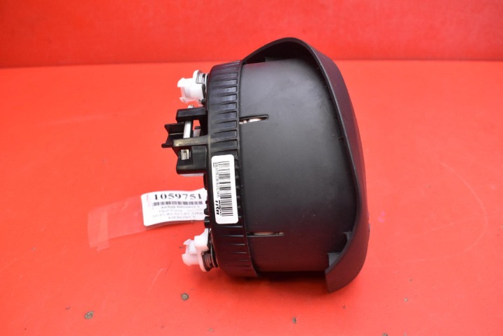 фото №9, Подушка подушка безопасности водителя 39027701 opel corsa e 14-20