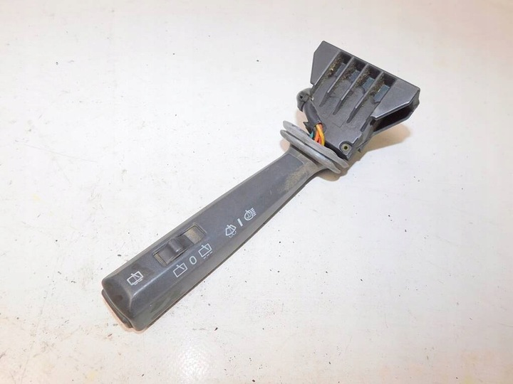 фото №2, Volvo v70 2.5tdi 1999r переключатель дворник