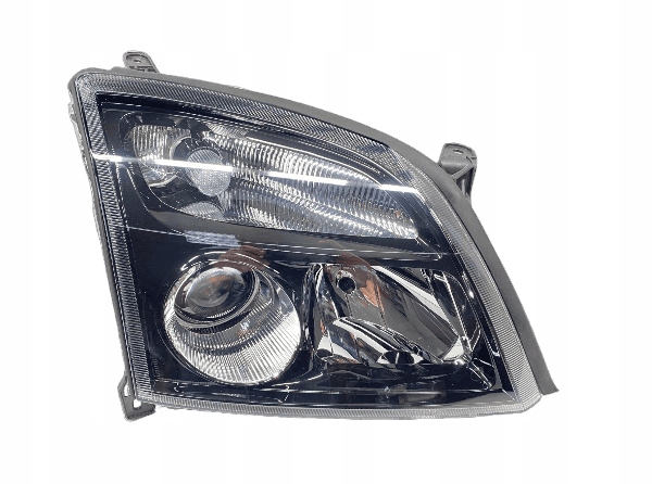 фото №1, Нова aso hella лампа права передня перед h7 opel signum 03-09