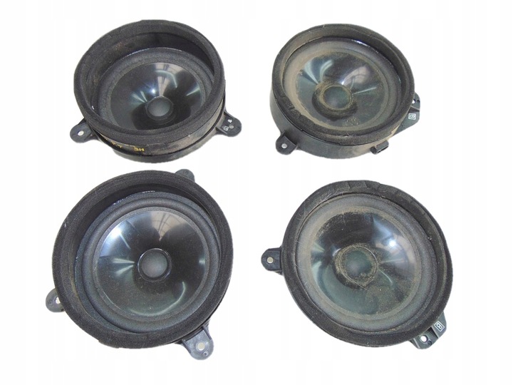 фото №1, Subaru forester iii sh 08-13r динамик динамики