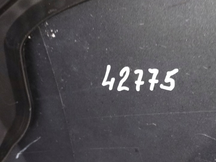 фото №10, Бампер переднее перед bmw x3 f25 lci рестайлинг 14-17