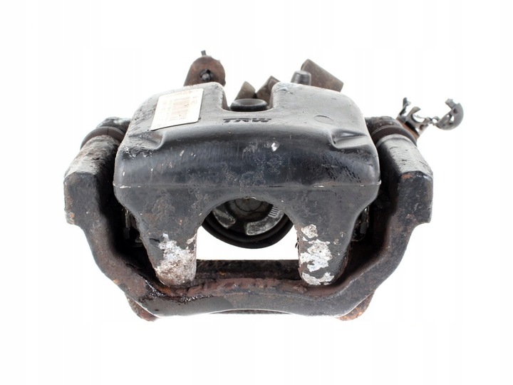 фото №2, Суппорт тормозной правые зад peugeot 508 2.0 гибрид