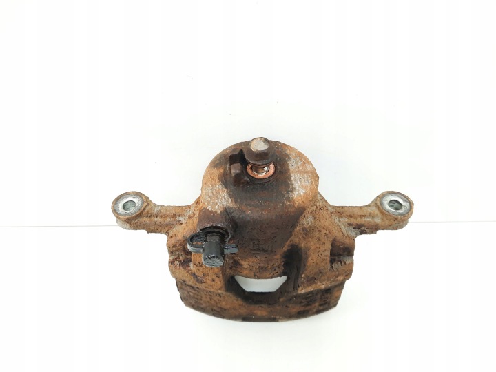 фото №7, 2010 chevrolet spark супорт гальмівний передній