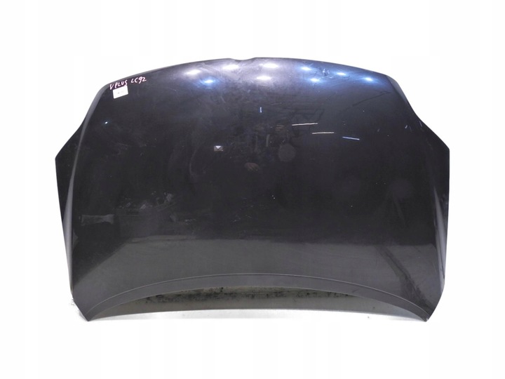 фото №1, Капот lc9z vw golf v plus