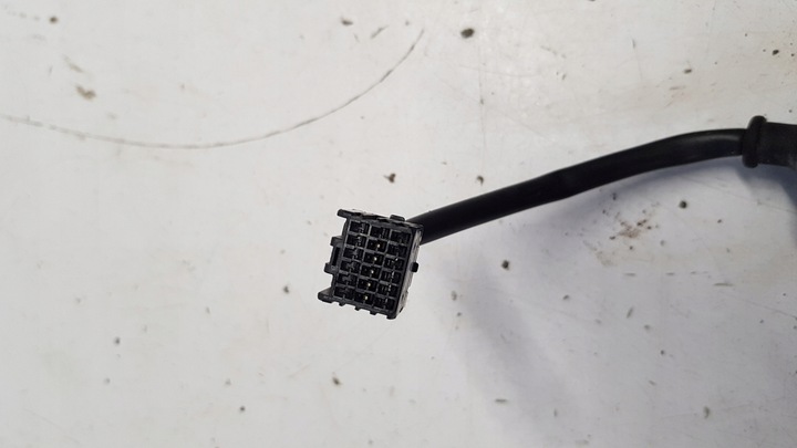 фото №14, Дзеркало праві opel astra k 5 pin z10a